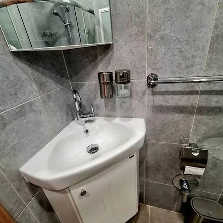 Apartment Стара Варна - Уют До Морето