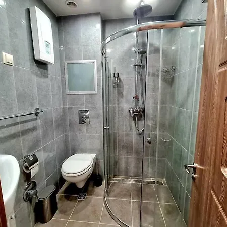 Стара Варна - Уют До Морето Apartment Varna